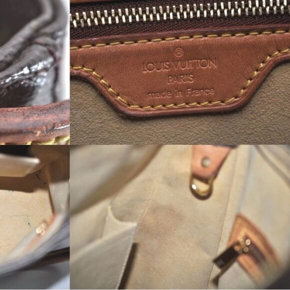 ✅AUTHENTIC✅LOUIS VUITTON LOOPING GM - Picture 14 of 15